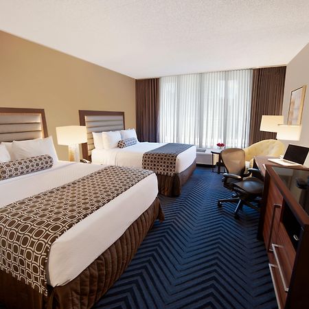 Crowne Plaza Princeton - Conference Center By Ihg Exterior foto
