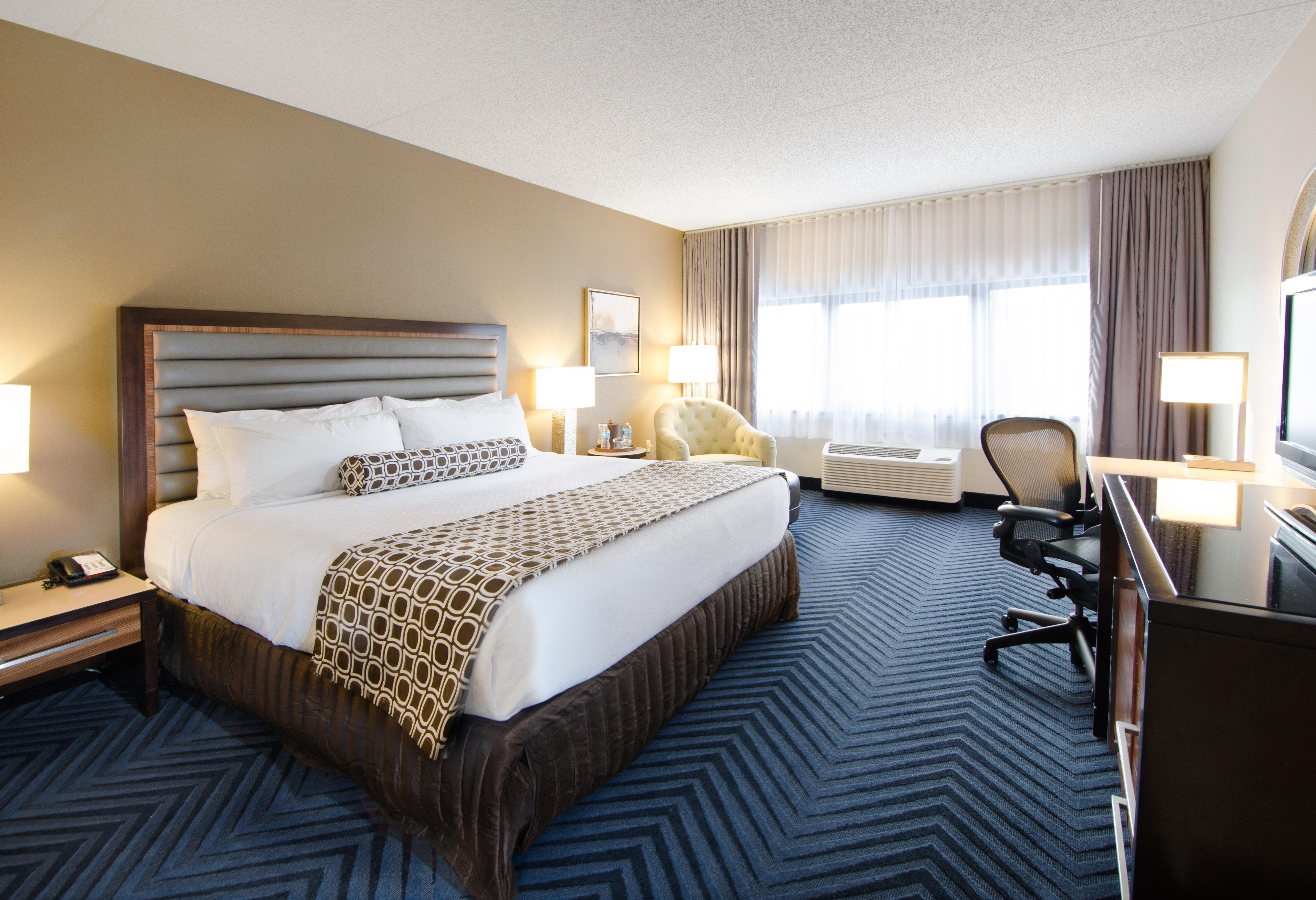 Crowne Plaza Princeton - Conference Center By Ihg Exterior foto