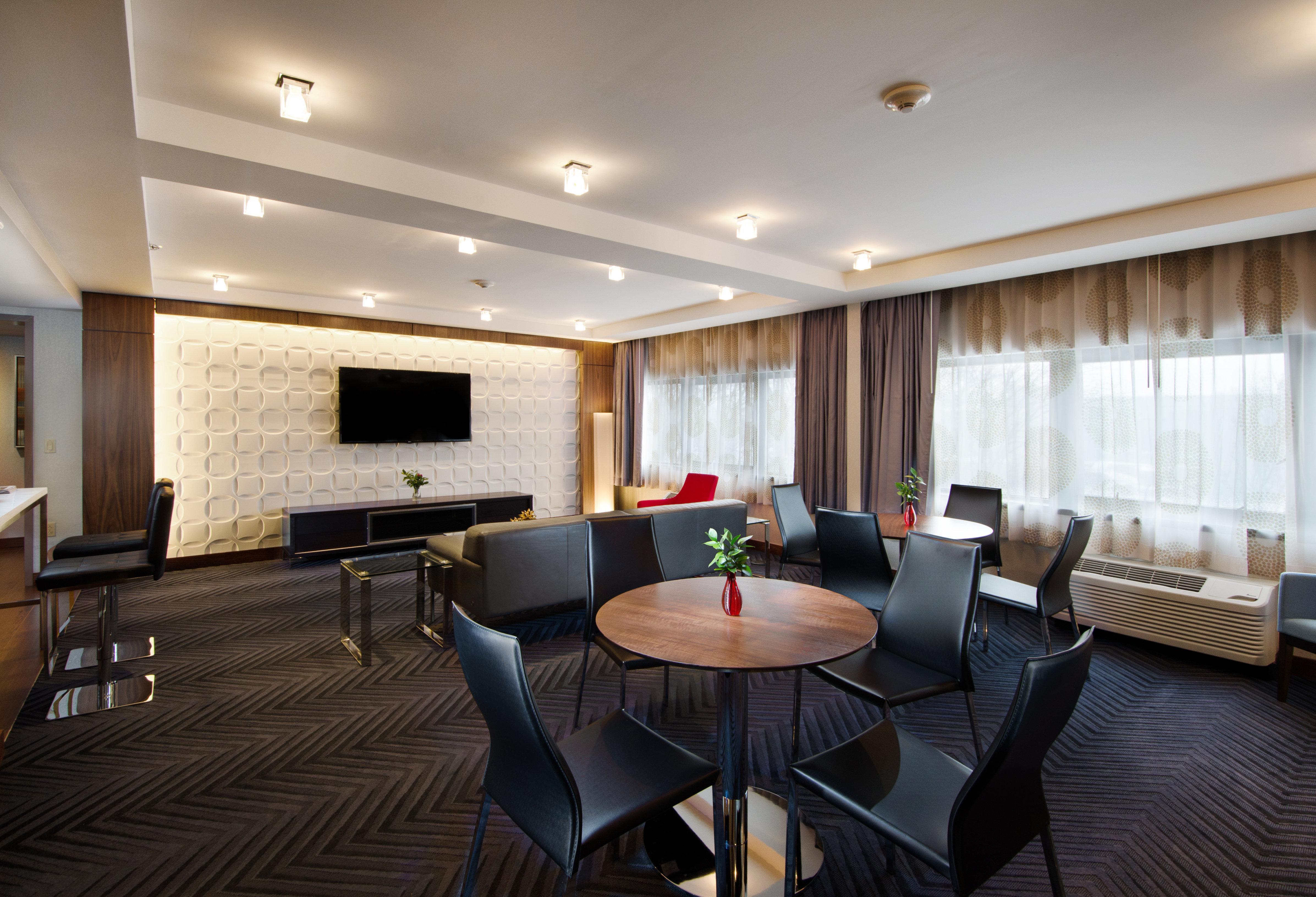Crowne Plaza Princeton - Conference Center By Ihg Exterior foto