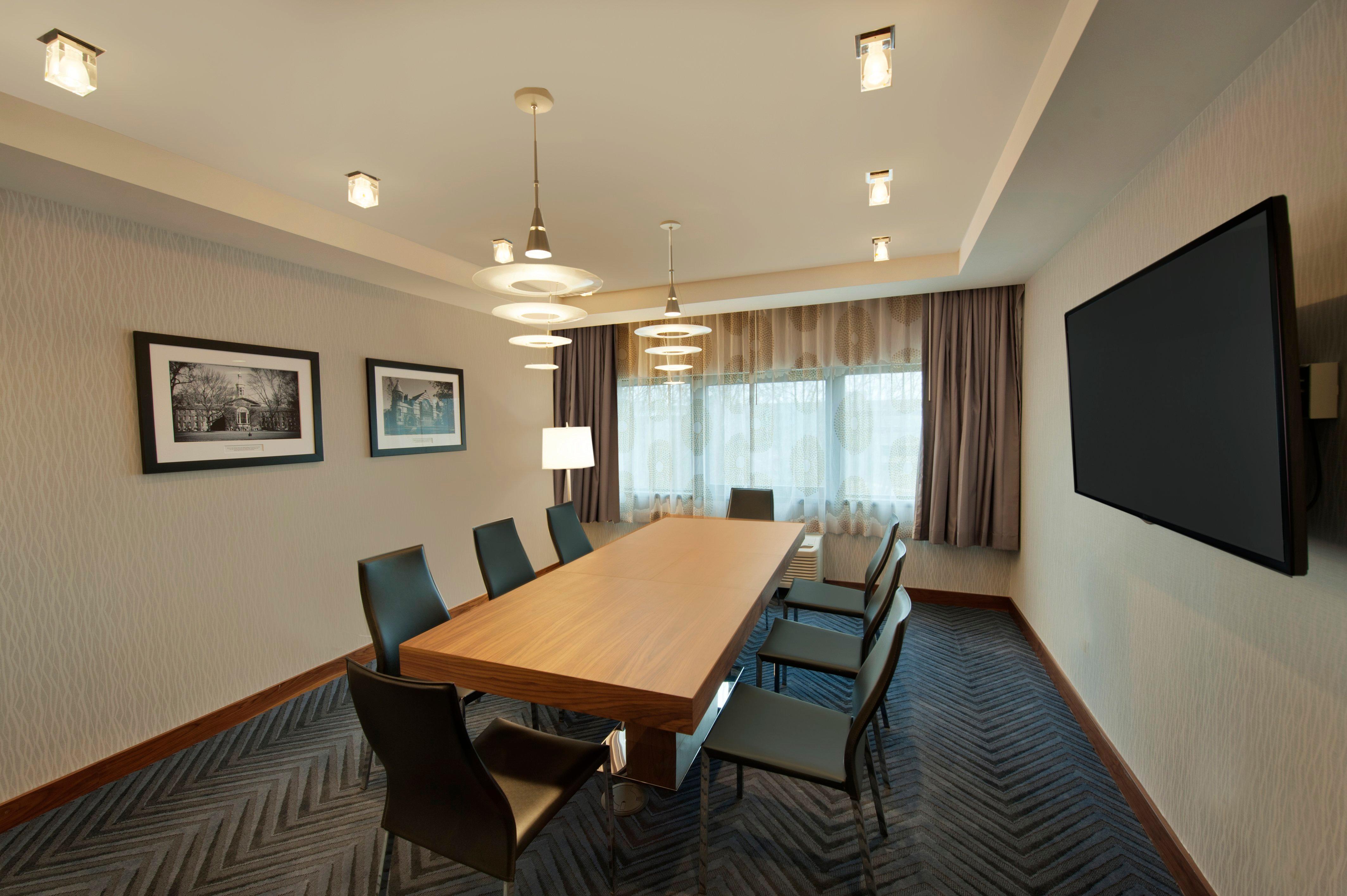 Crowne Plaza Princeton - Conference Center By Ihg Exterior foto