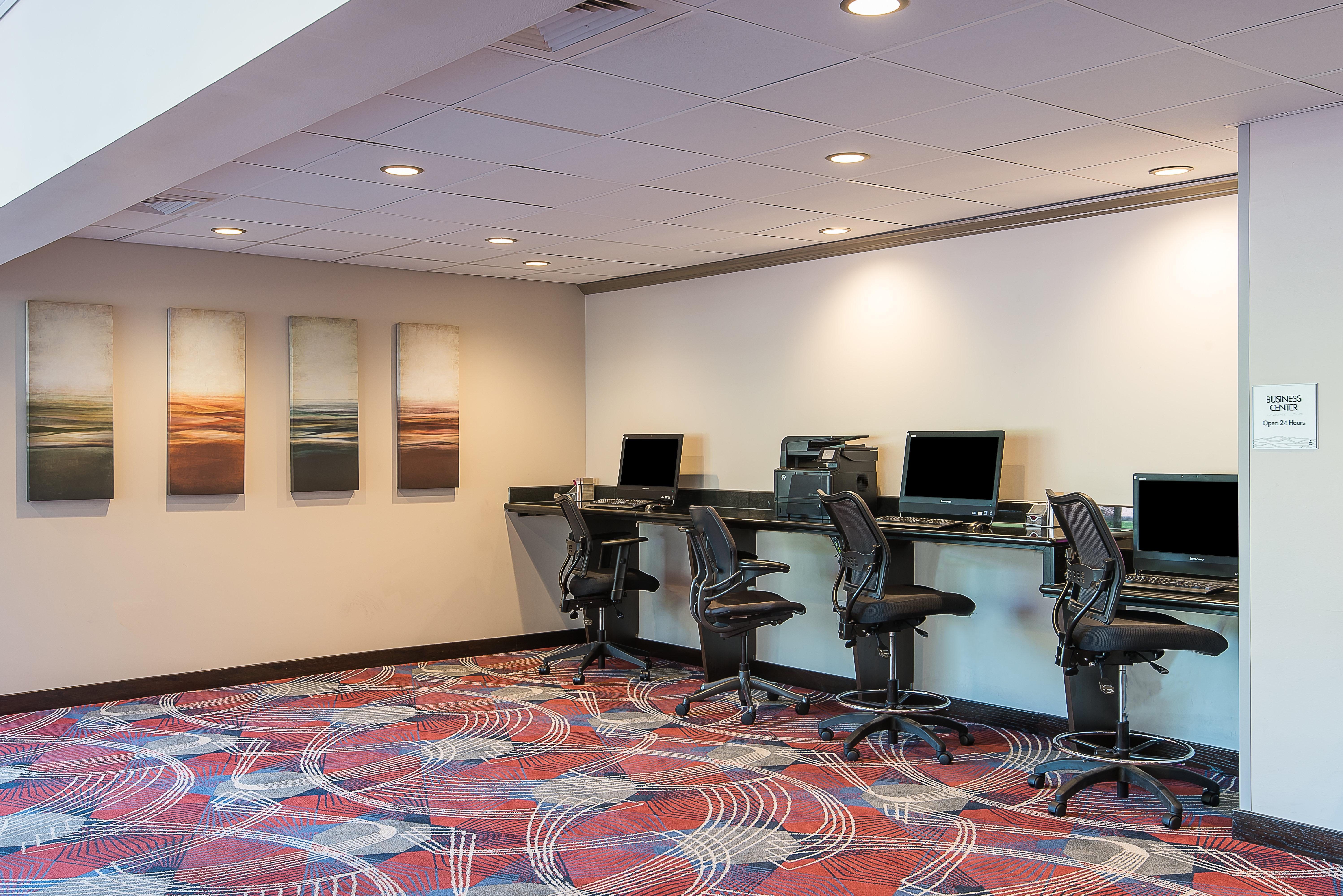 Crowne Plaza Princeton - Conference Center By Ihg Exterior foto