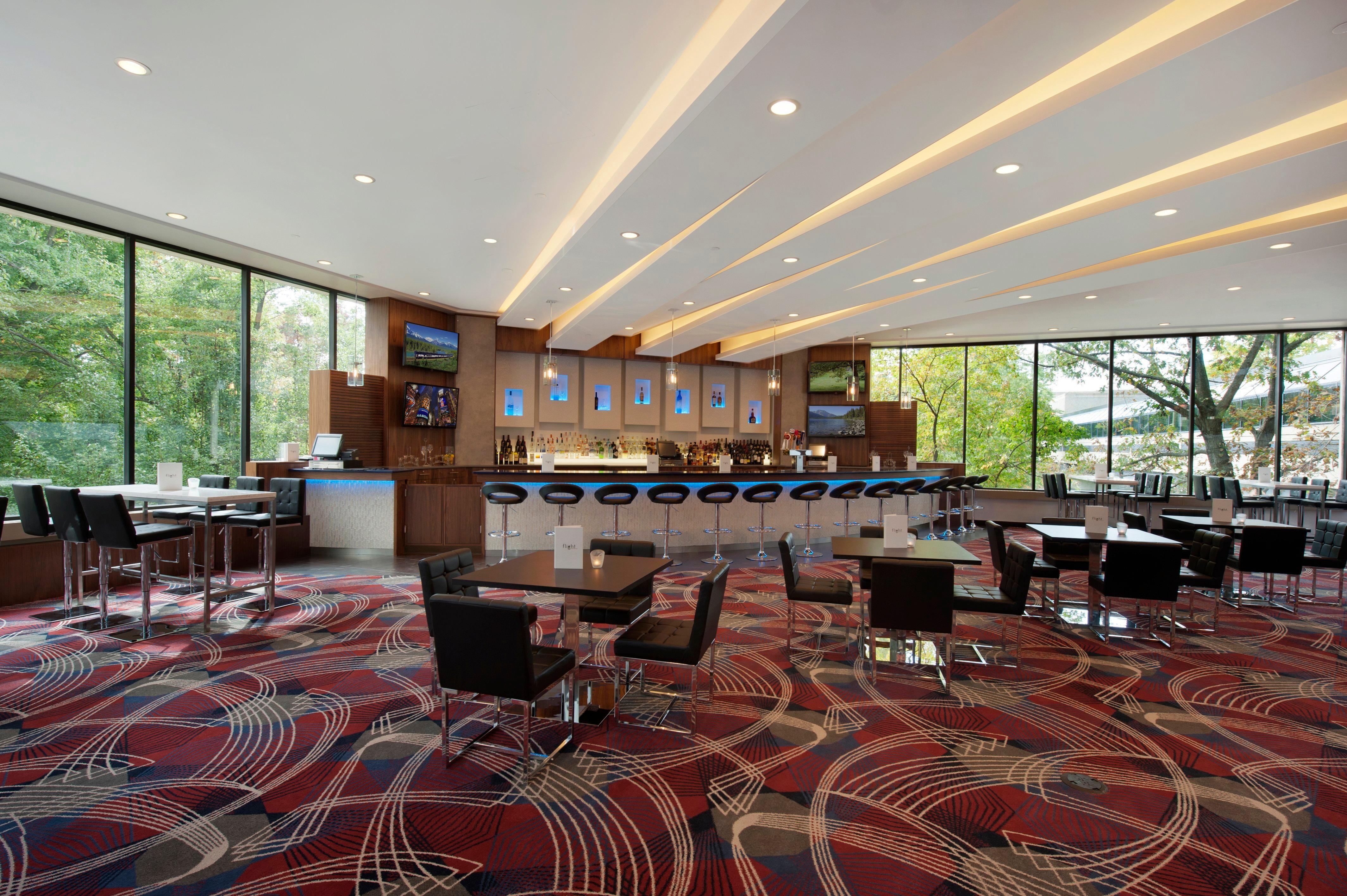 Crowne Plaza Princeton - Conference Center By Ihg Exterior foto