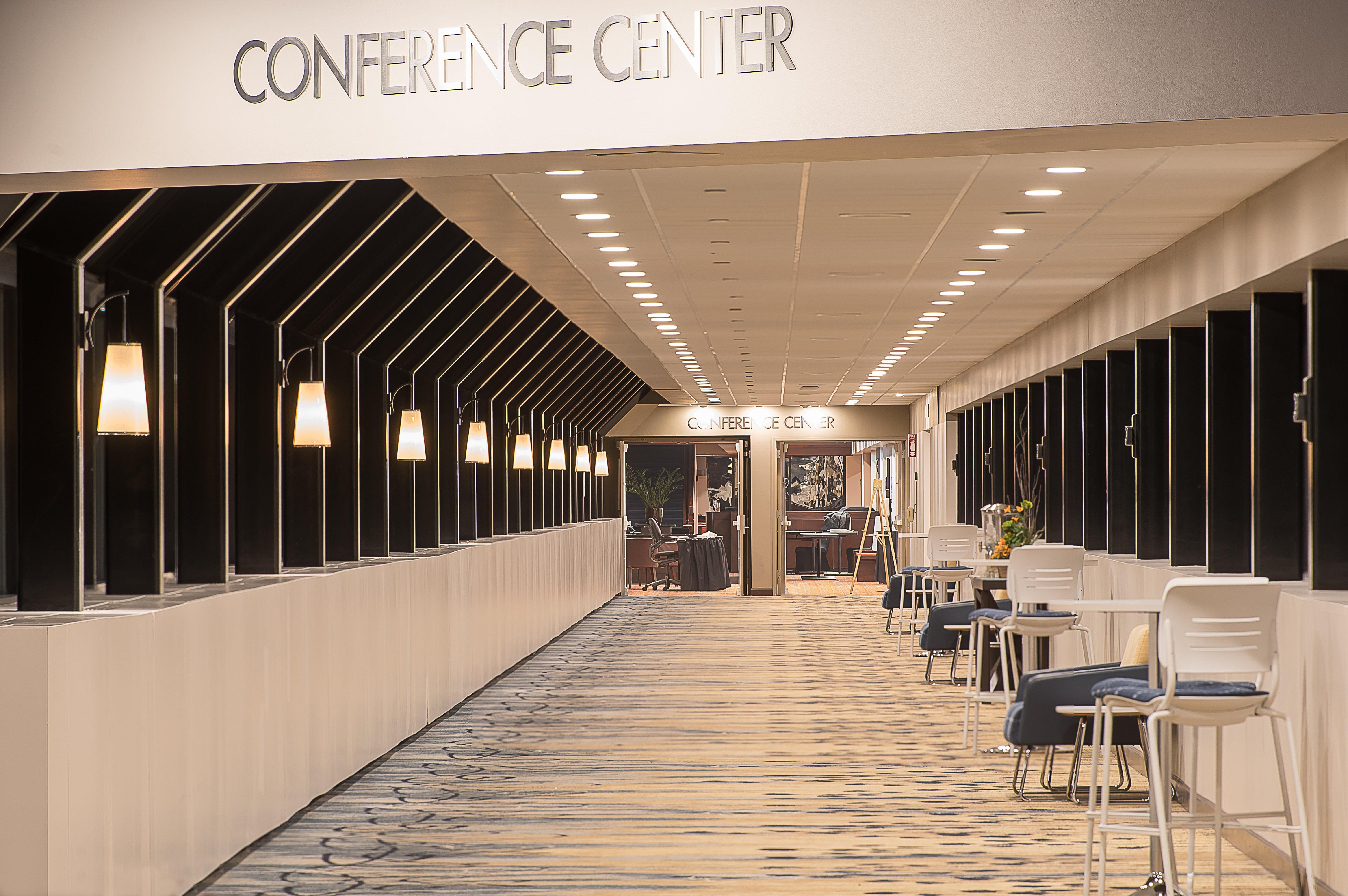 Crowne Plaza Princeton - Conference Center By Ihg Exterior foto