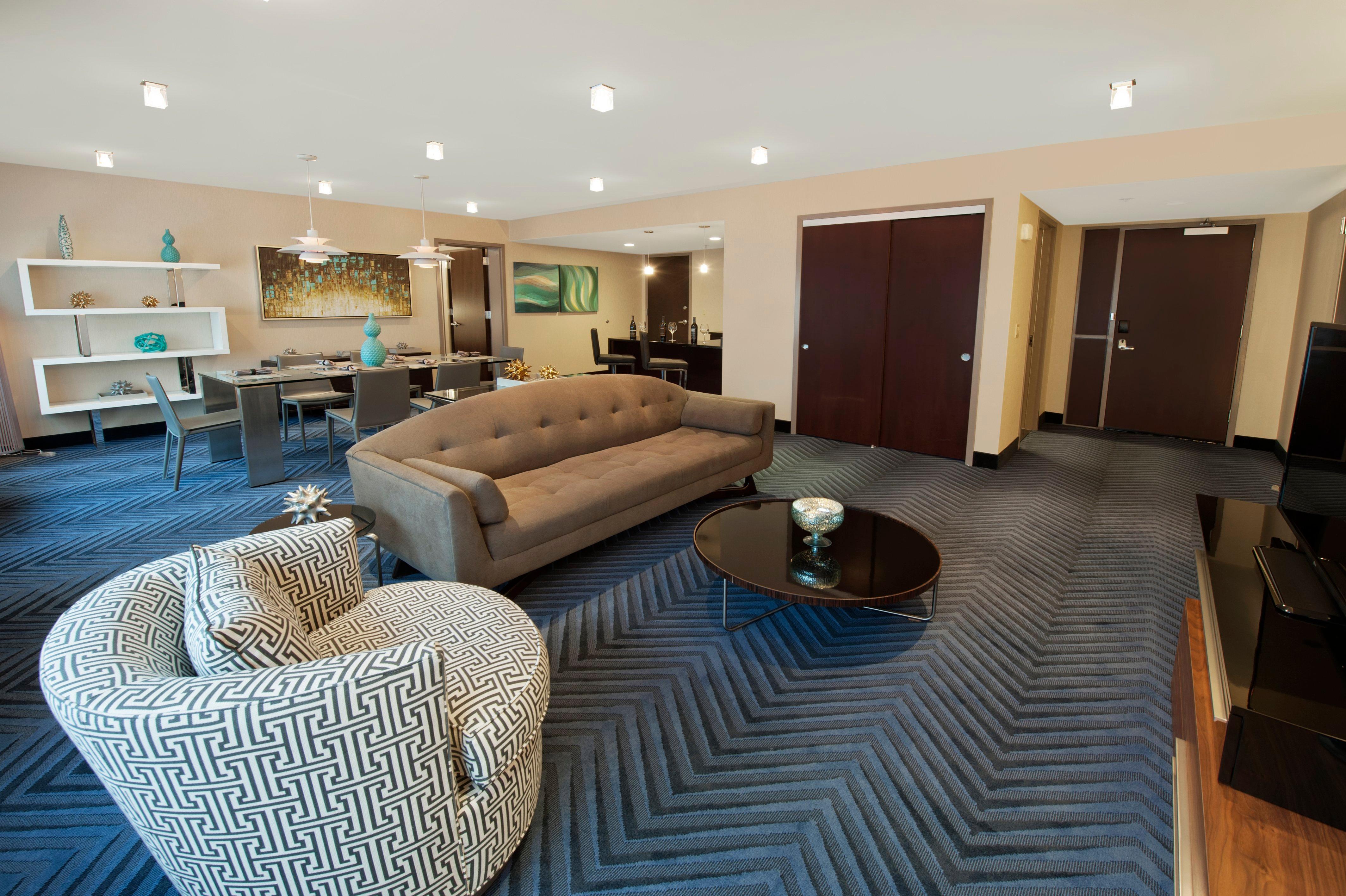 Crowne Plaza Princeton - Conference Center By Ihg Exterior foto