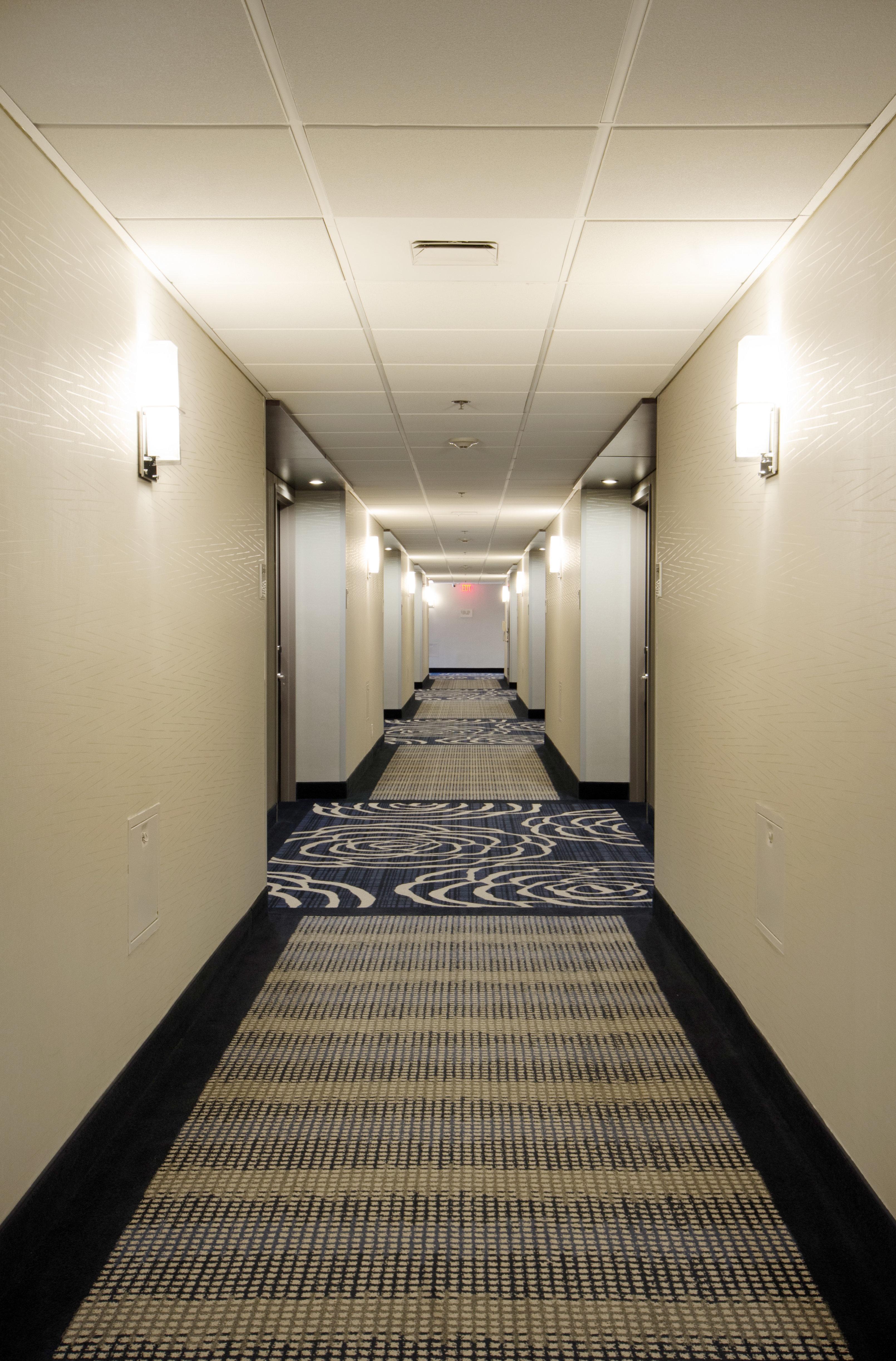 Crowne Plaza Princeton - Conference Center By Ihg Exterior foto