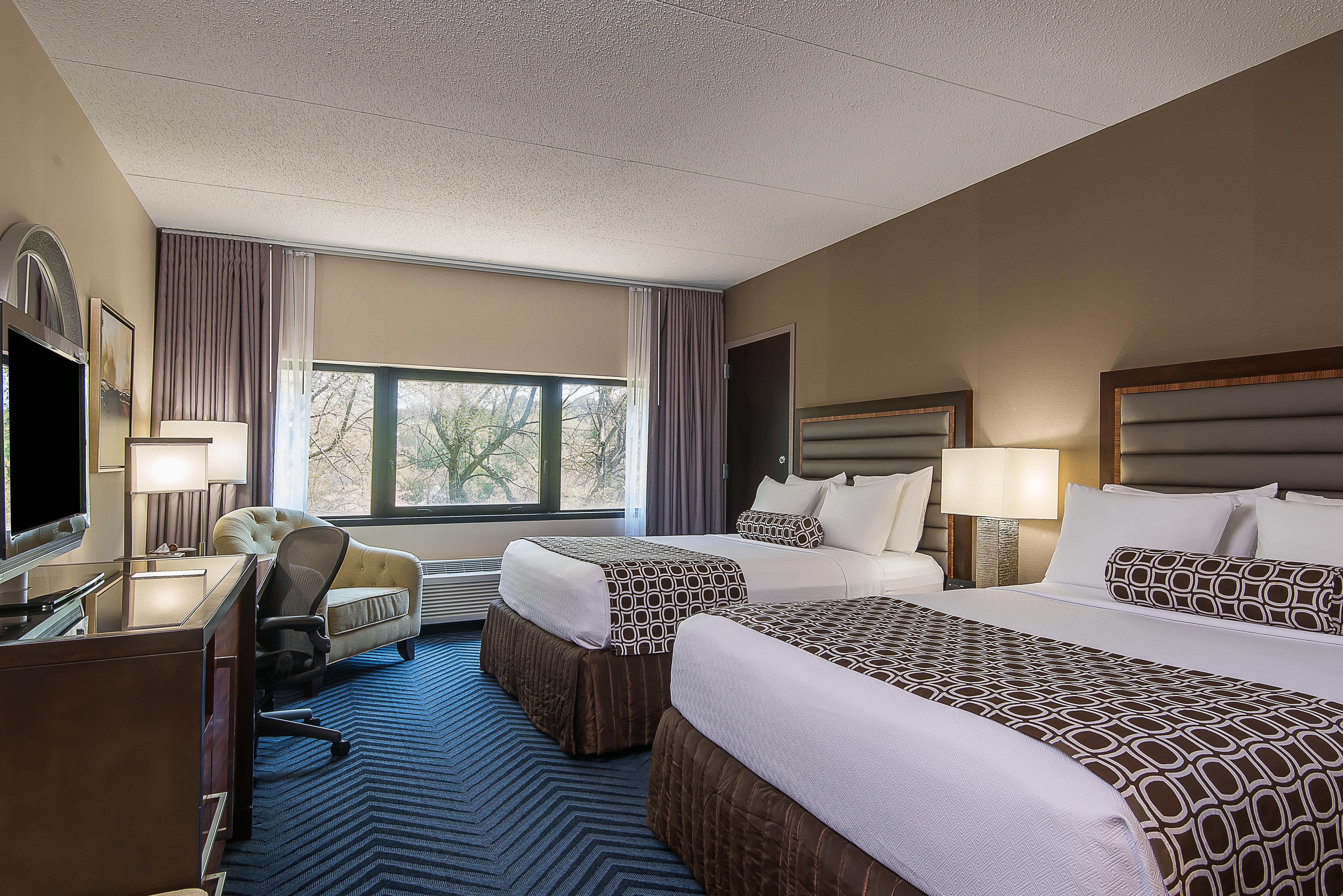 Crowne Plaza Princeton - Conference Center By Ihg Exterior foto