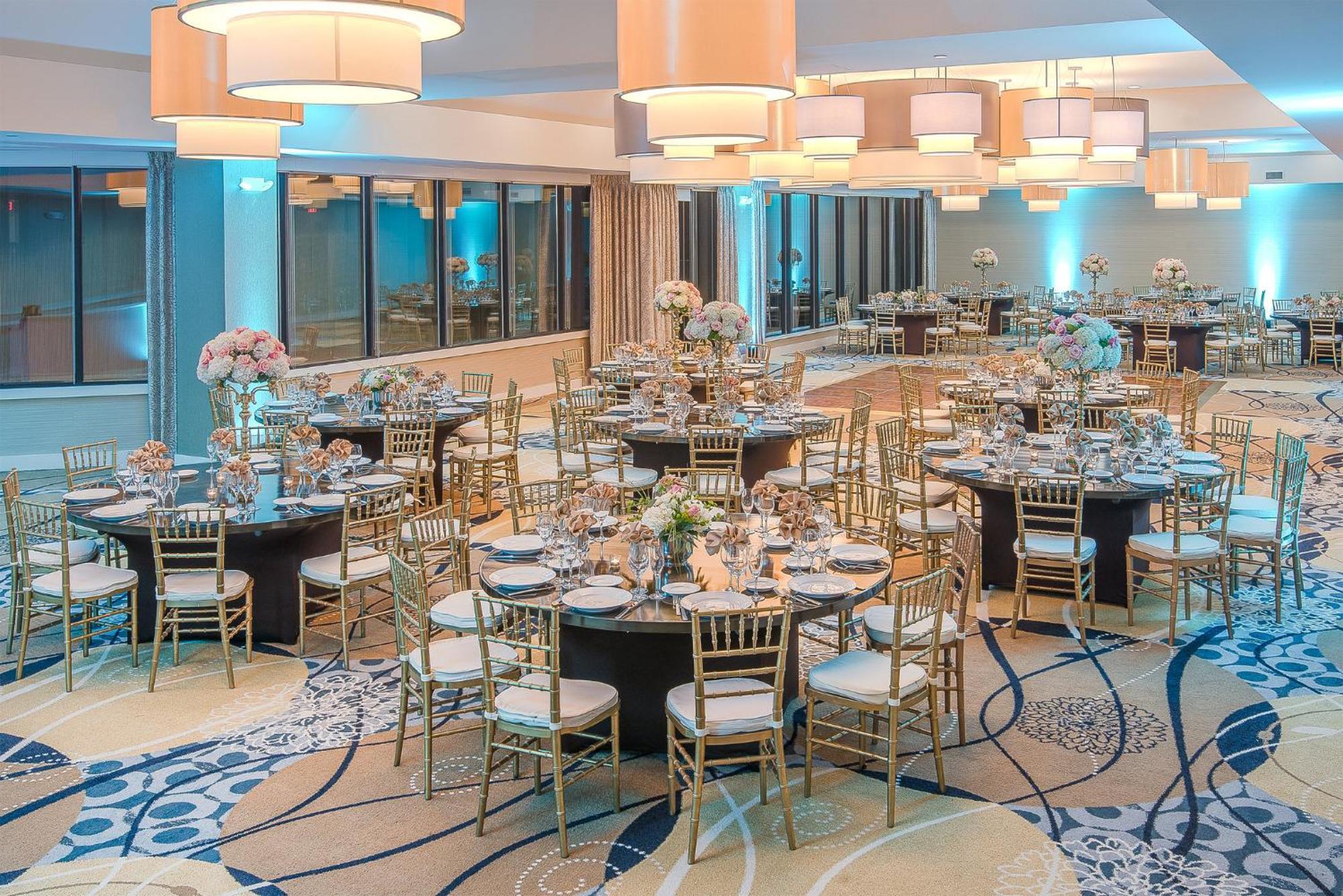Crowne Plaza Princeton - Conference Center By Ihg Exterior foto